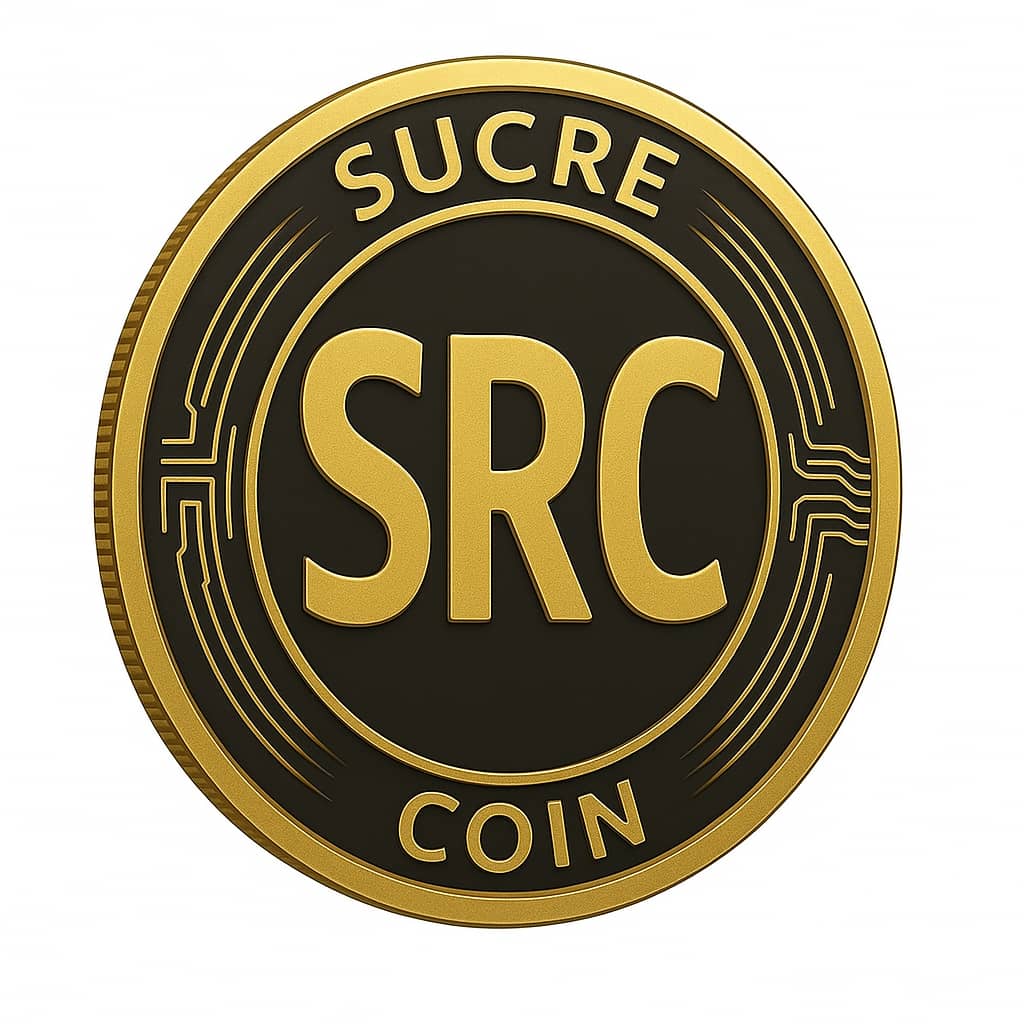 Sucre Coin